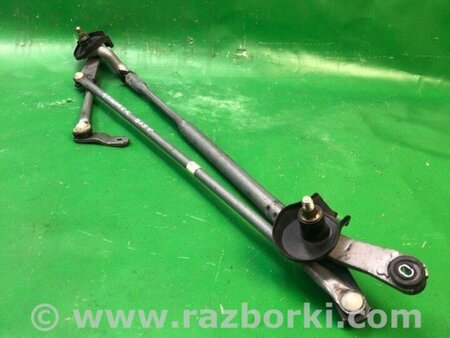 ФОТО Трапеція склоочисників для Toyota 4Runner N250+ (00-20) Київ