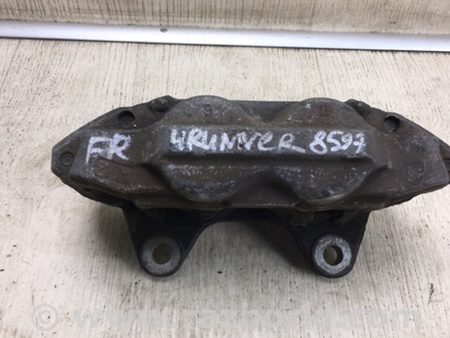 ФОТО Супорт гальмівний для Toyota 4Runner N250+ (00-20) Київ