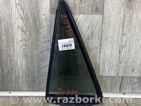 ФОТО Скло дверей глухе для Toyota 4Runner N250+ (00-20) Київ