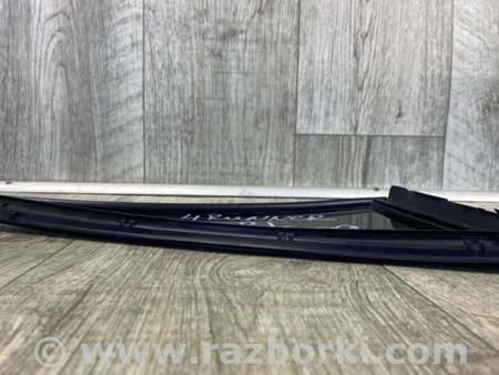 ФОТО Скло дверей глухе для Toyota 4Runner N250+ (00-20) Київ