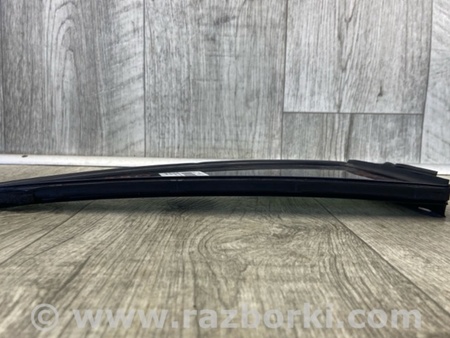 ФОТО Скло дверей глухе для Toyota 4Runner N250+ (00-20) Київ