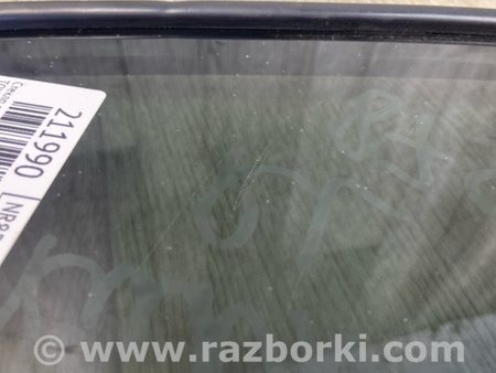 ФОТО Скло дверей глухе для Toyota 4Runner N250+ (00-20) Київ