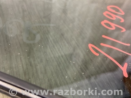 ФОТО Скло дверей глухе для Toyota 4Runner N250+ (00-20) Київ