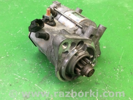 ФОТО Стартер для Toyota 4Runner N250+ (00-20) Київ