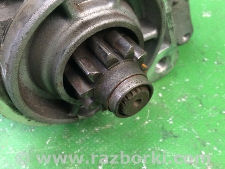 ФОТО Стартер для Toyota 4Runner N250+ (00-20) Київ