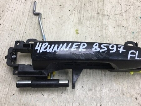 ФОТО Ручка двері зовнішня для Toyota 4Runner N250+ (00-20) Київ