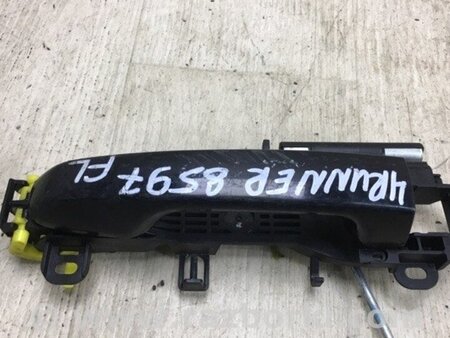 ФОТО Ручка двері зовнішня для Toyota 4Runner N250+ (00-20) Київ