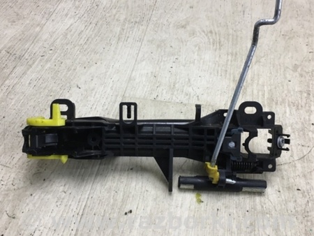 ФОТО Ручка двері зовнішня для Toyota 4Runner N250+ (00-20) Київ