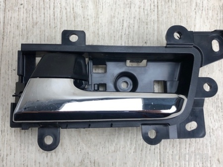 ФОТО Ручка дверей внутрішня для Toyota 4Runner N250+ (00-20) Київ