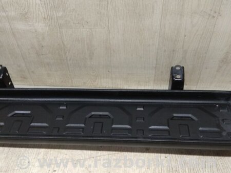 ФОТО Підніжка для Toyota 4Runner N250+ (00-20) Київ