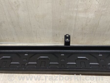 ФОТО Підніжка для Toyota 4Runner N250+ (00-20) Київ