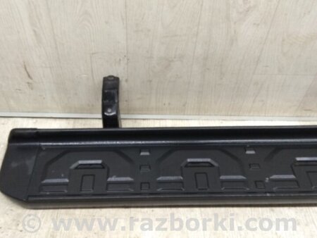 ФОТО Підніжка для Toyota 4Runner N250+ (00-20) Київ