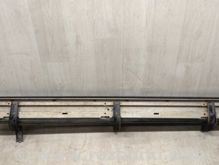 ФОТО Підніжка для Toyota 4Runner N250+ (00-20) Київ