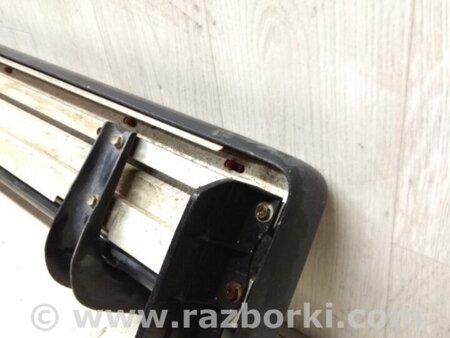 ФОТО Підніжка для Toyota 4Runner N250+ (00-20) Київ