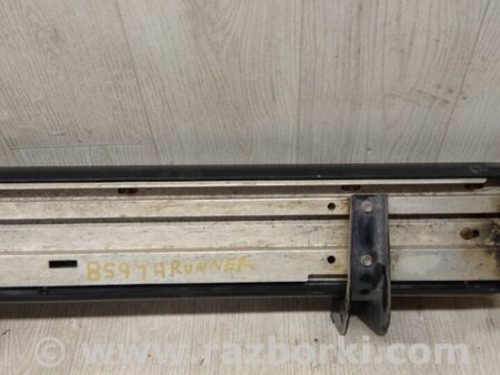 ФОТО Підніжка для Toyota 4Runner N250+ (00-20) Київ