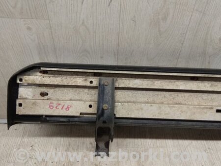 ФОТО Підніжка для Toyota 4Runner N250+ (00-20) Київ