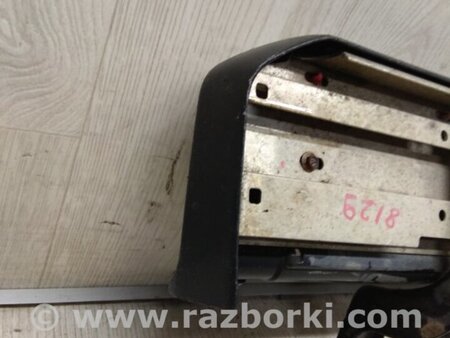 ФОТО Підніжка для Toyota 4Runner N250+ (00-20) Київ