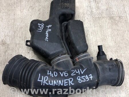 ФОТО Патрубок повітряного фільтра для Toyota 4Runner N250+ (00-20) Київ