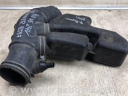 ФОТО Патрубок повітряного фільтра для Toyota 4Runner N250+ (00-20) Київ