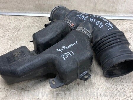 ФОТО Патрубок повітряного фільтра для Toyota 4Runner N250+ (00-20) Київ