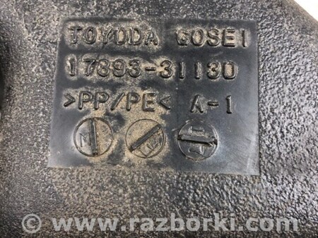 ФОТО Патрубок повітряного фільтра для Toyota 4Runner N250+ (00-20) Київ