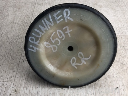 ФОТО Відбійник заднього мосту для Toyota 4Runner N250+ (00-20) Київ