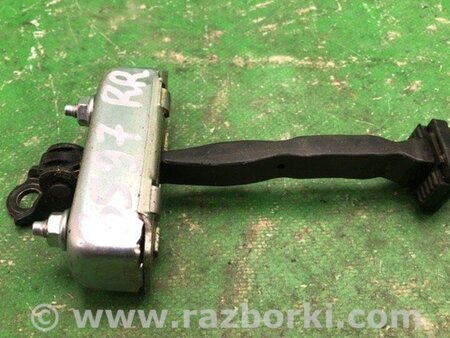 ФОТО Обмежувач дверей для Toyota 4Runner N250+ (00-20) Київ