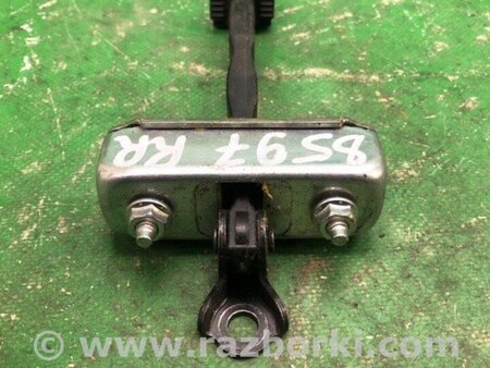 ФОТО Обмежувач дверей для Toyota 4Runner N250+ (00-20) Київ