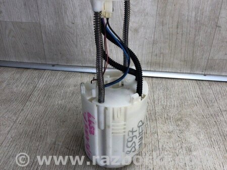 ФОТО Паливний насос для Toyota 4Runner N250+ (00-20) Київ