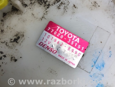 ФОТО Паливний насос для Toyota 4Runner N250+ (00-20) Київ