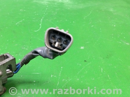 ФОТО Моторчик склоочисника для Toyota 4Runner N250+ (00-20) Київ