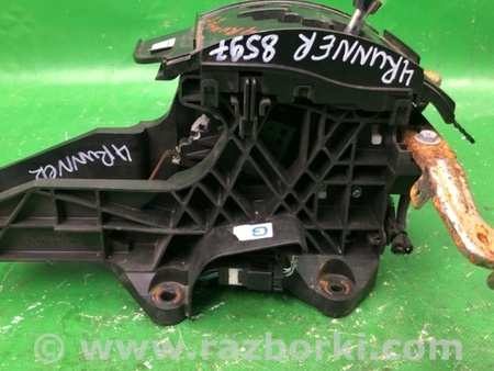 ФОТО Куліса АКПП для Toyota 4Runner N250+ (00-20) Київ