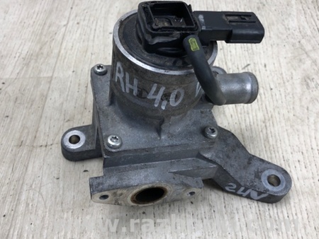 ФОТО Клапан EGR для Toyota 4Runner N250+ (00-20) Київ