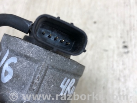 ФОТО Клапан EGR для Toyota 4Runner N250+ (00-20) Київ