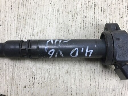 ФОТО Котушка запалювання для Toyota 4Runner N250+ (00-20) Київ