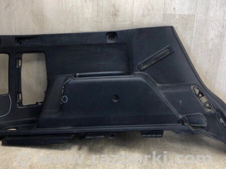 ФОТО Обшивка багажника для Toyota 4Runner N250+ (00-20) Київ