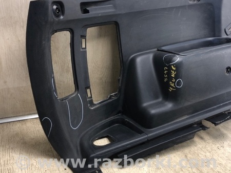 ФОТО Обшивка багажника для Toyota 4Runner N250+ (00-20) Київ