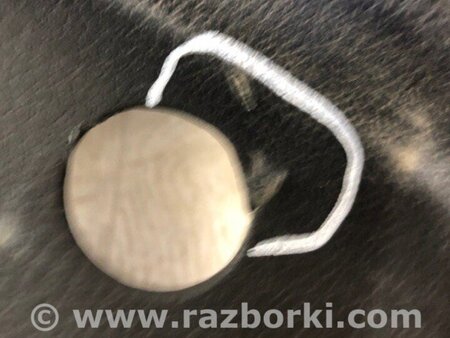 ФОТО Обшивка багажника для Toyota 4Runner N250+ (00-20) Київ