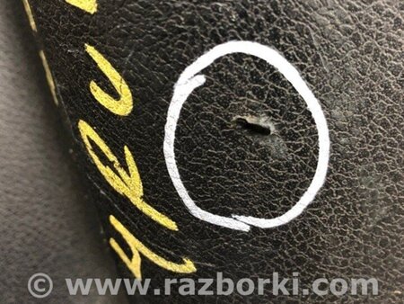 ФОТО Обшивка багажника для Toyota 4Runner N250+ (00-20) Київ