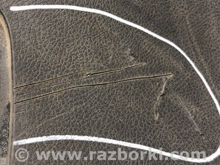 ФОТО Обшивка багажника для Toyota 4Runner N250+ (00-20) Київ