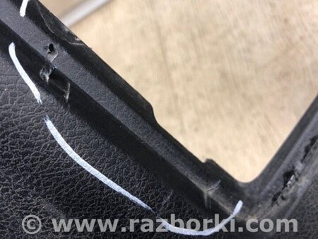 ФОТО Обшивка багажника для Toyota 4Runner N250+ (00-20) Київ