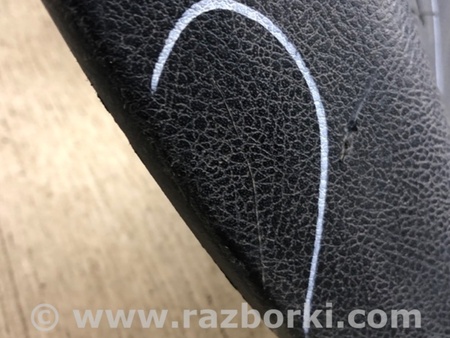 ФОТО Обшивка багажника для Toyota 4Runner N250+ (00-20) Київ