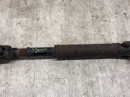 ФОТО Карданний вал передній для Toyota 4Runner N250+ (00-20) Київ