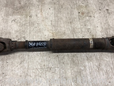 ФОТО Карданний вал передній для Toyota 4Runner N250+ (00-20) Київ
