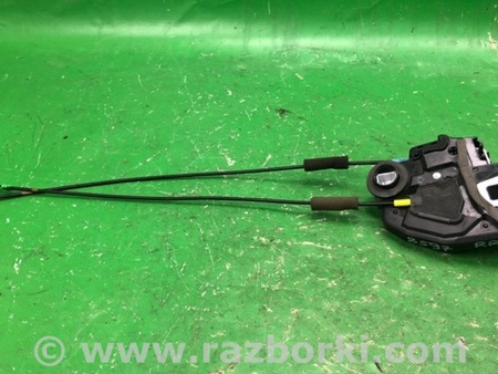 ФОТО Замок двері для Toyota 4Runner N250+ (00-20) Київ