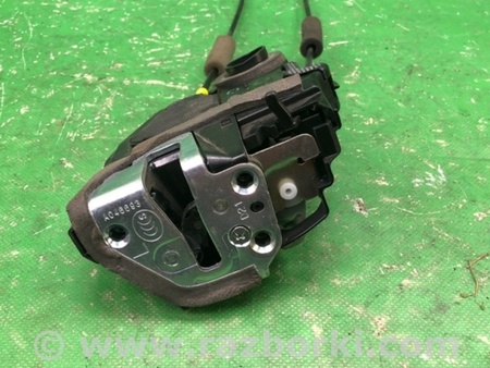 ФОТО Замок двері для Toyota 4Runner N250+ (00-20) Київ