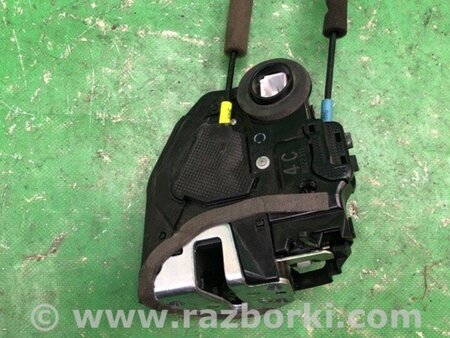 ФОТО Замок двері для Toyota 4Runner N250+ (00-20) Київ