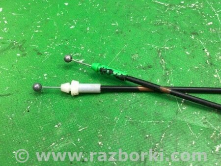 ФОТО Замок двері для Toyota 4Runner N250+ (00-20) Київ