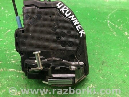 ФОТО Замок двері для Toyota 4Runner N250+ (00-20) Київ