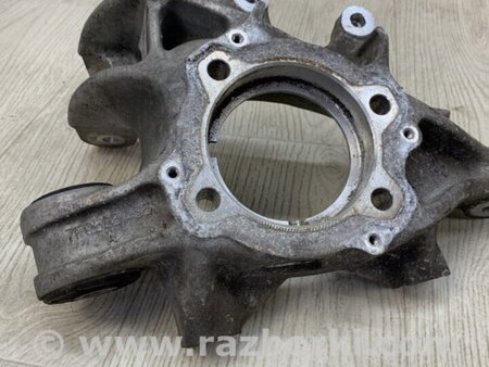 ФОТО Цапфа для Porsche Cayenne II 958 E2/92A (10-14) Київ